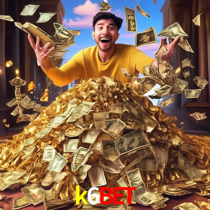 Programa VIP k6bet