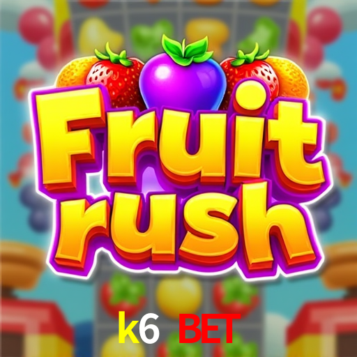 Cadastro Rápido k6 bet