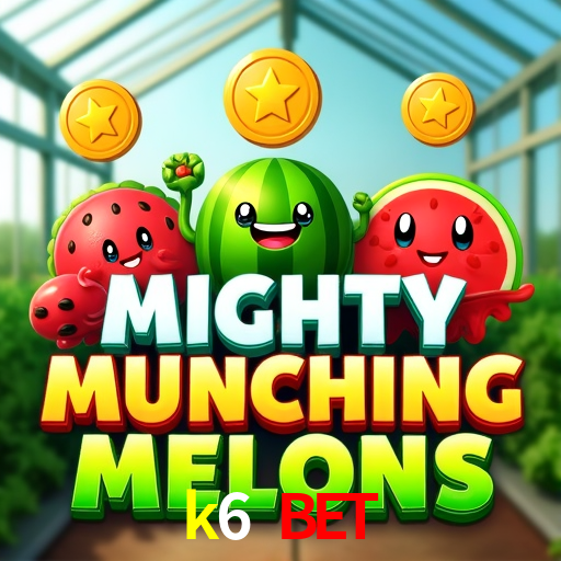 Experiência VIP k6 bet