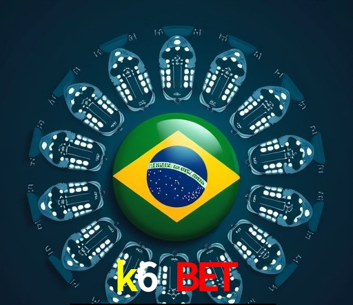 Recursos de Bônus k6 bet