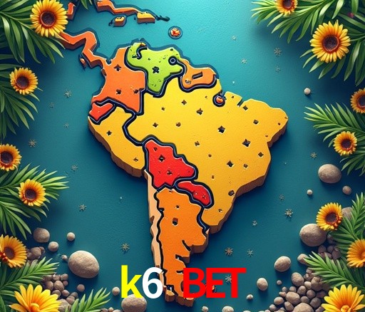 Jogos Exclusivos k6 bet