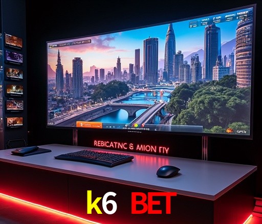 Estatísticas do Jogo k6 bet