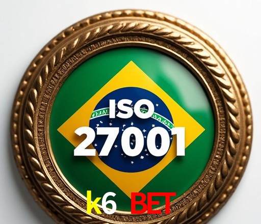 Tecnologia da Plataforma k6 bet