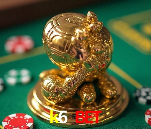 Design Responsivo k6 bet